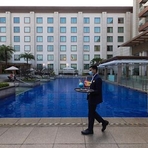 Novotel Hyderabad Airport